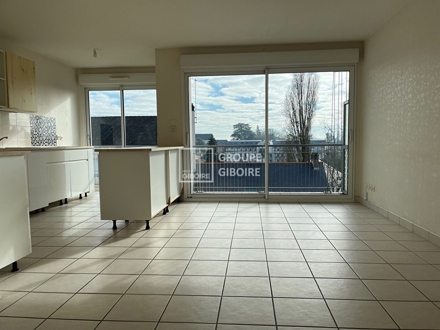 Appartement T3  - NANTES (ML25270GE) - photo-2