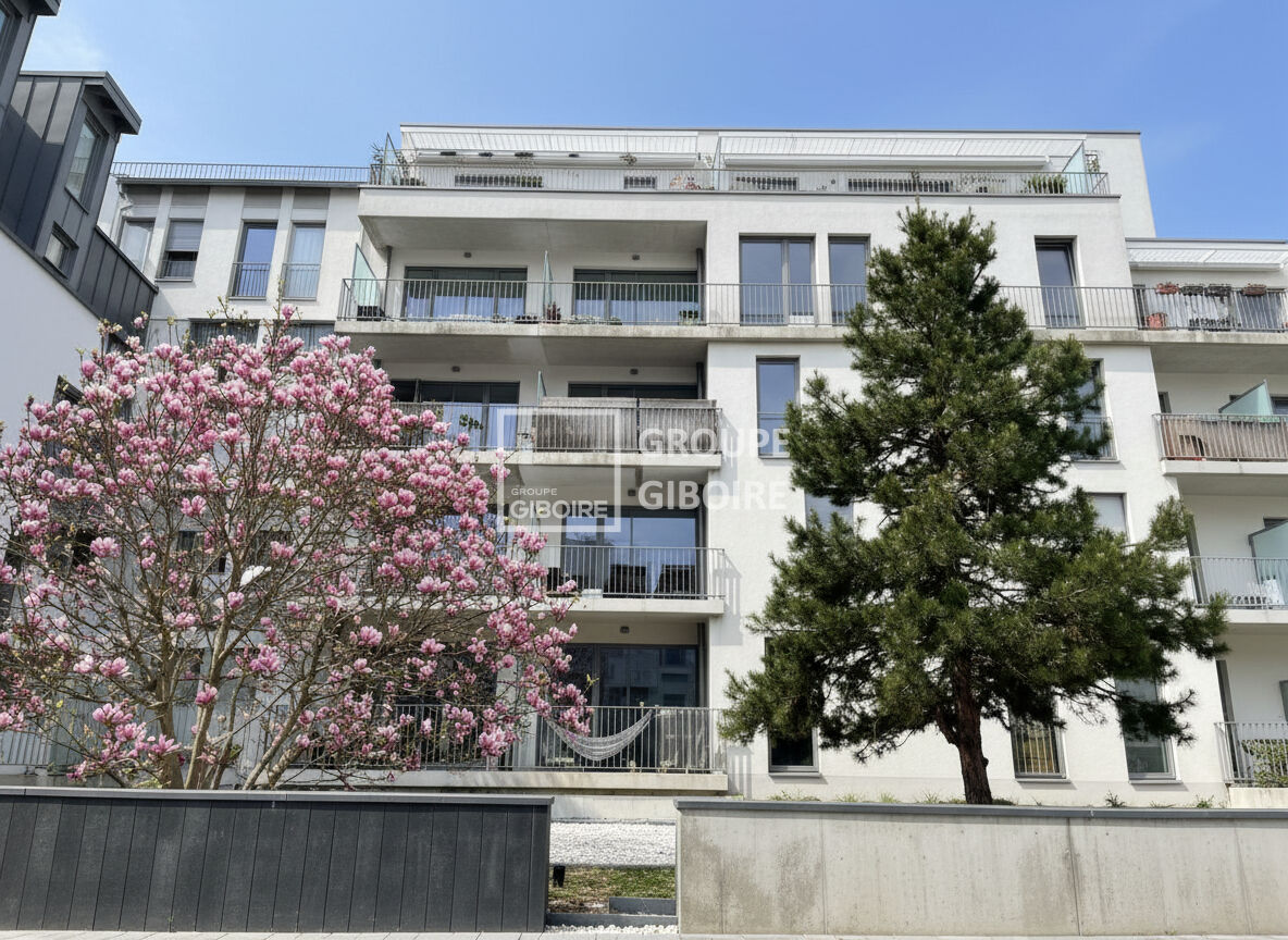 Appartement T3  - NANTES (ML25270GE) - photo-3