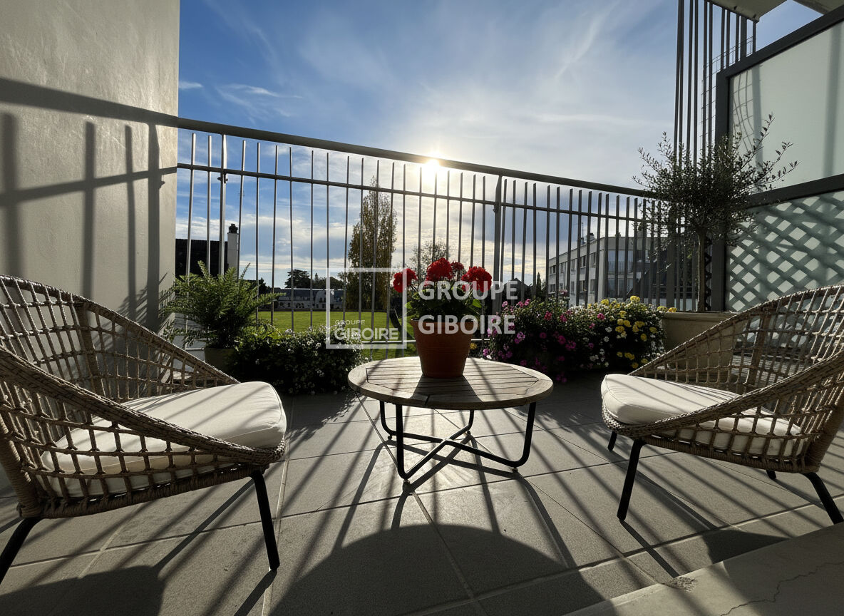 Appartement T3  - NANTES (ML25270GE) - photo-4