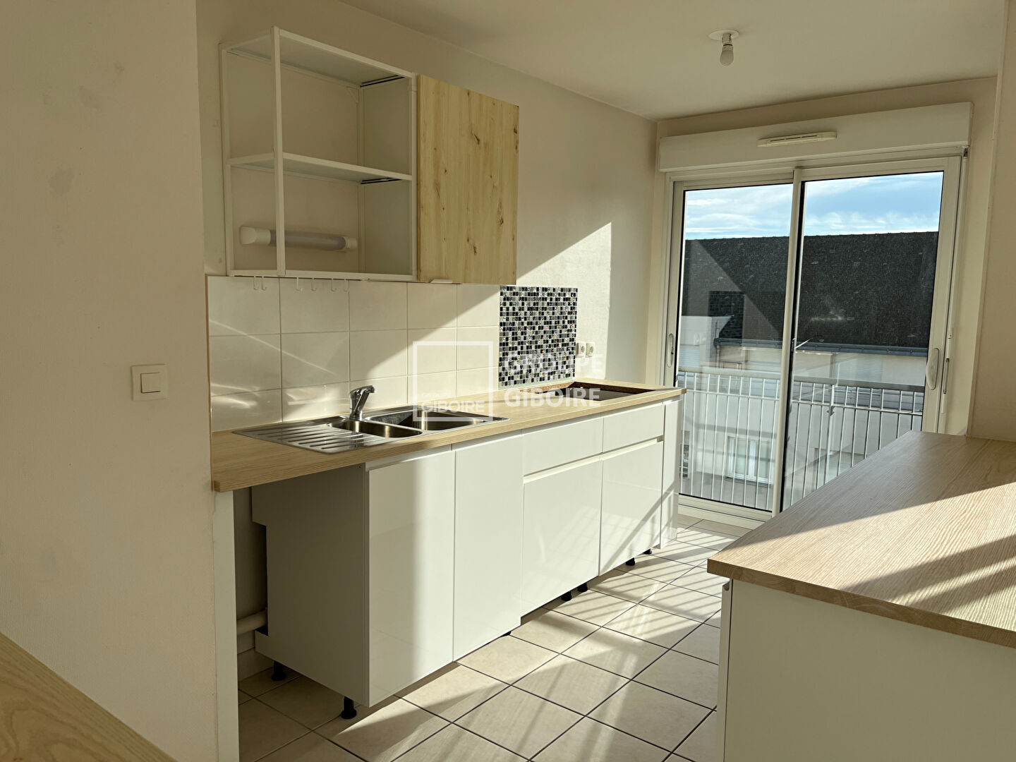 Appartement T3  - NANTES (ML25270GE) - photo-5