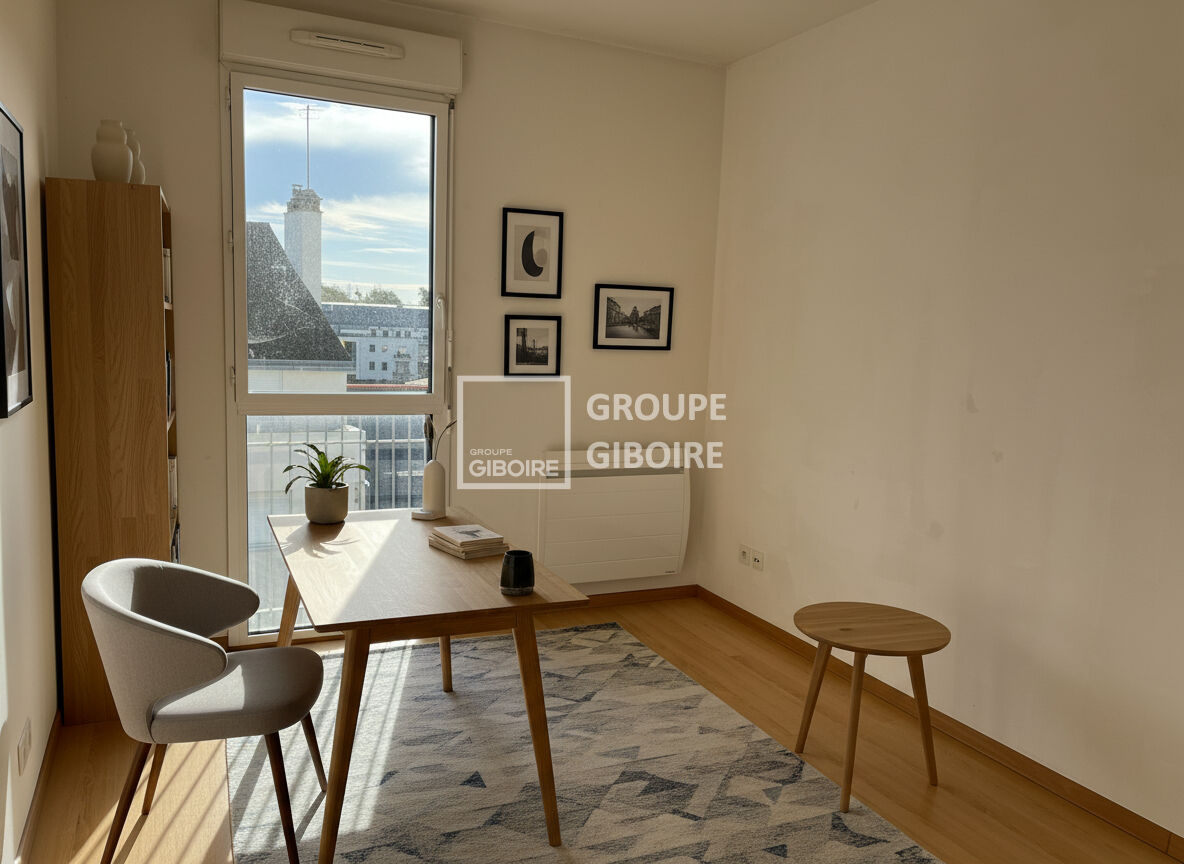 Appartement T3  - NANTES (ML25270GE) - photo-6