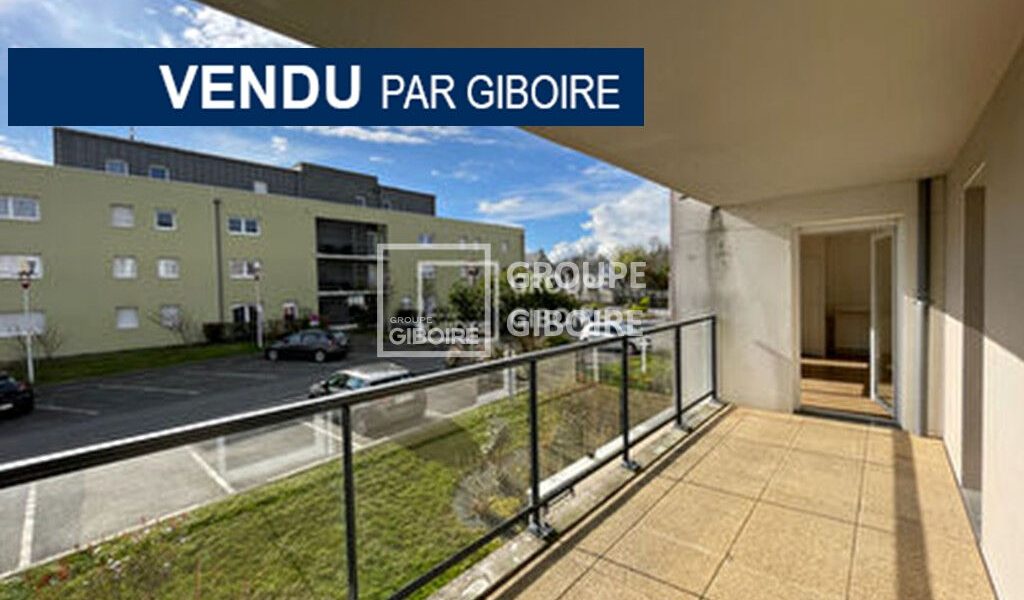 Appartement T3  - SAINT GREGOIRE (GLH25280E) - photo principale