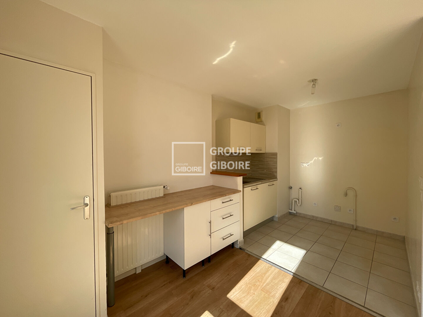 Appartement T3  - SAINT GREGOIRE (GLH25280E) - photo-6