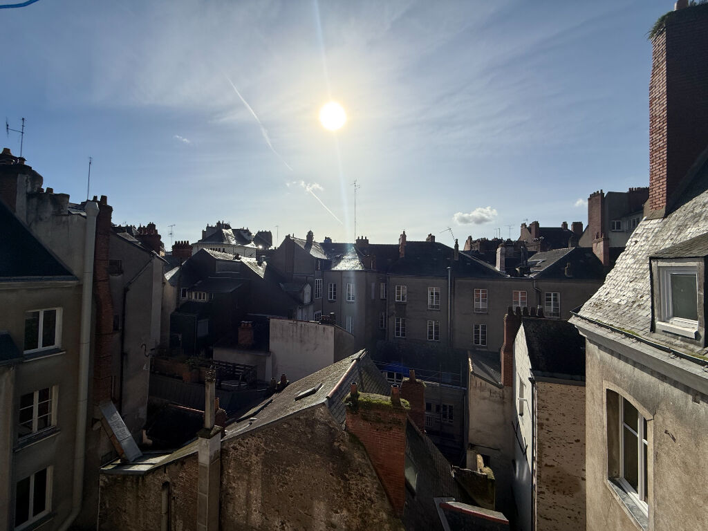 Appartement T2  - NANTES (YK25336) - photo-1