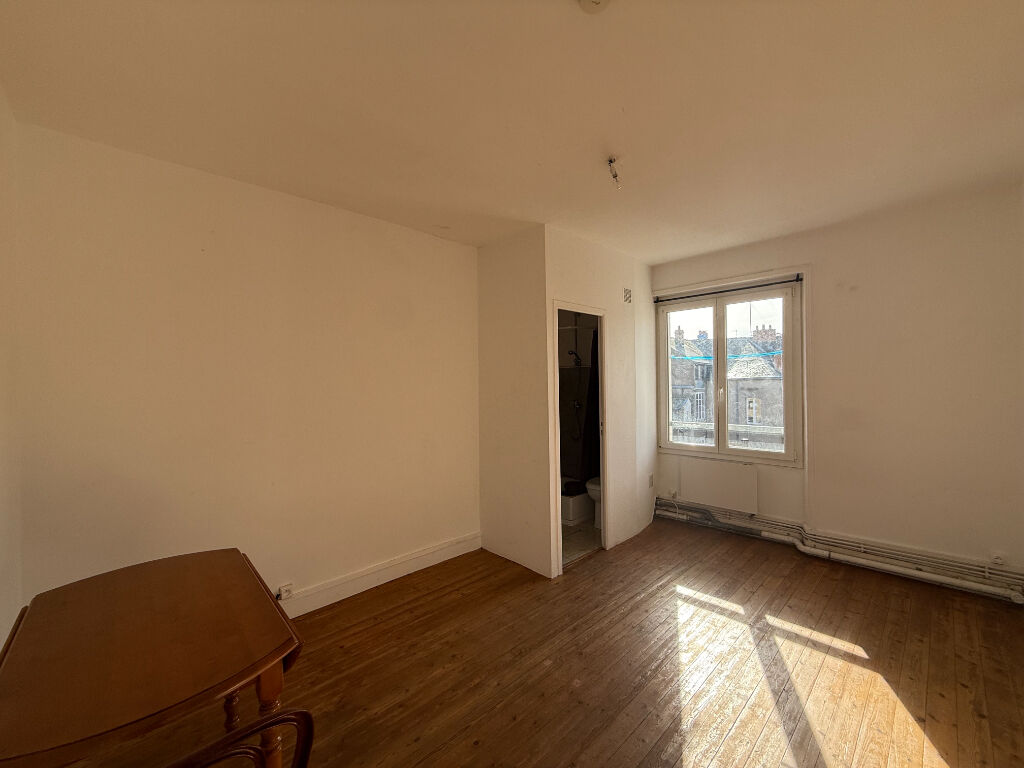 Appartement T2  - NANTES (YK25336) - photo-3