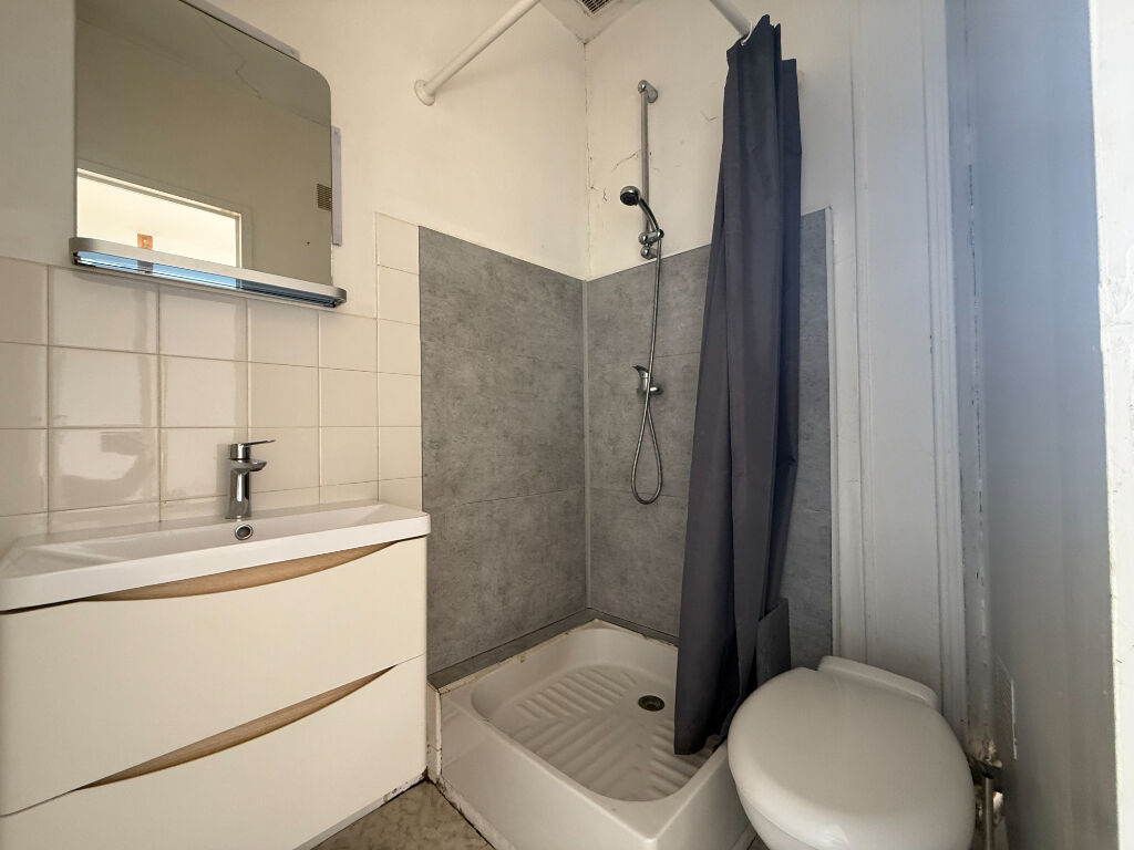 Appartement T2  - NANTES (YK25336) - photo-4