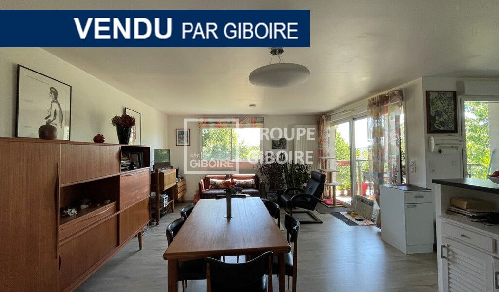 Appartement T3  - BETTON (GLH25713GE) - photo principale