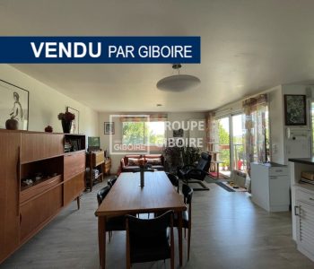 Appartement T3  - BETTON (GLH25713GE) - vignette