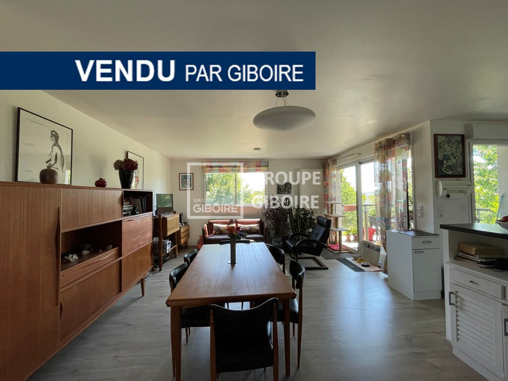 Appartement T3  - BETTON (GLH25713GE) - photo-1