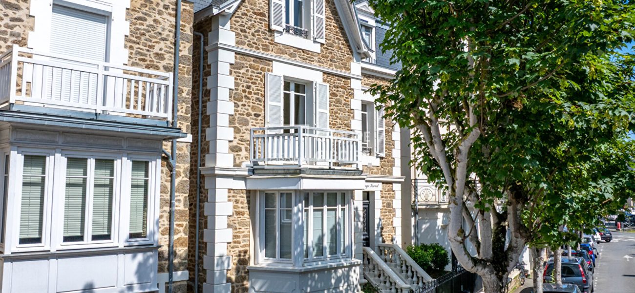 Maison T6  - SAINT MALO (TS25665E) - photo principale