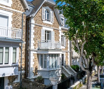 Maison T6  - SAINT MALO (TS25665E) - vignette