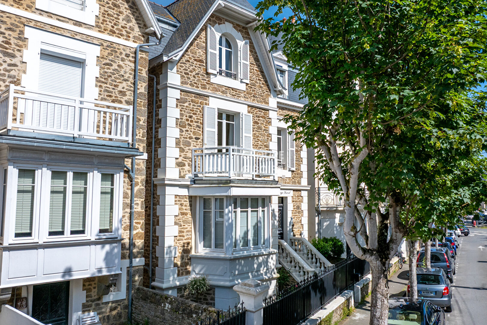 Maison T6  - SAINT MALO (TS25665E) - photo-1