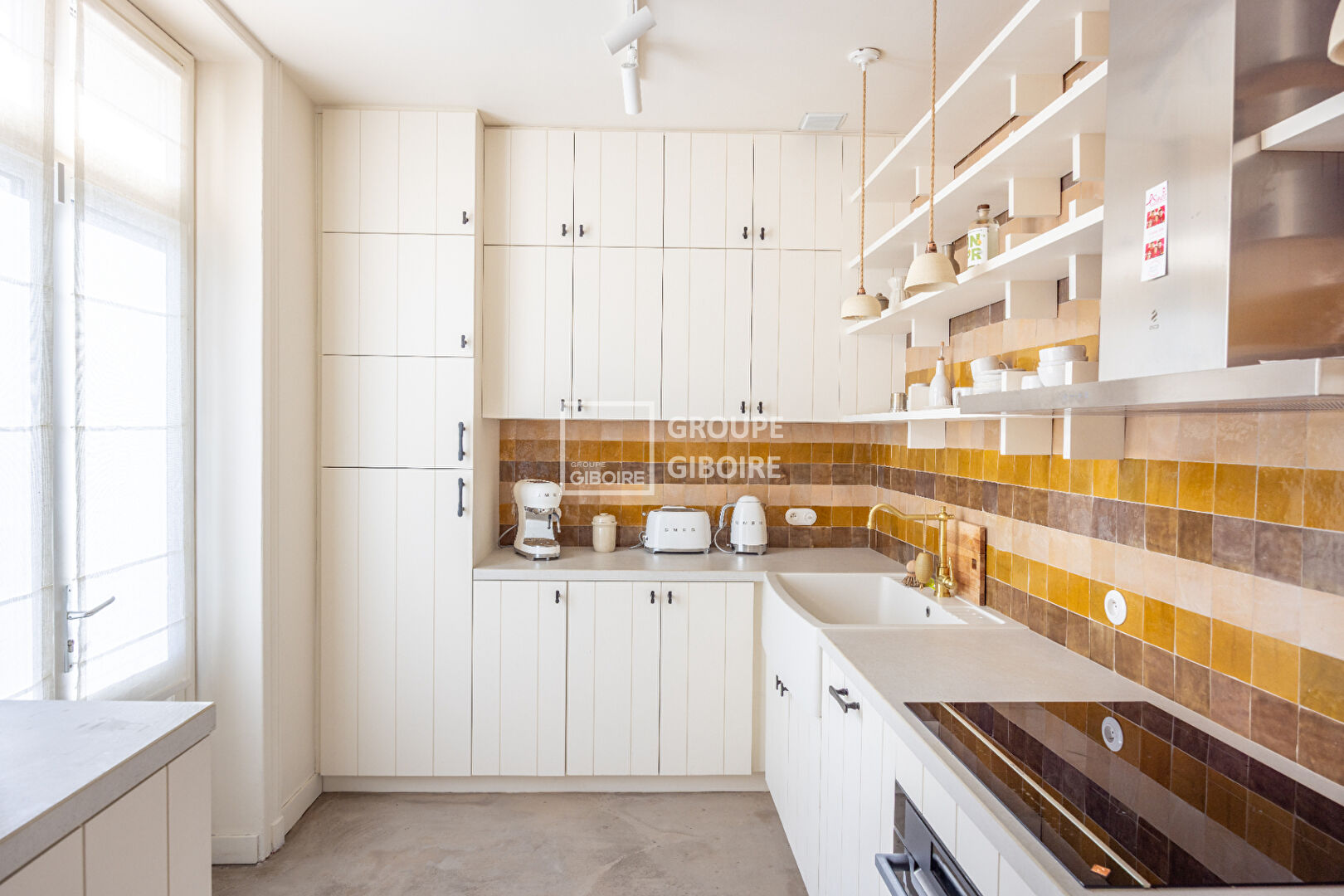 Maison T6  - SAINT MALO (TS25665E) - photo-4