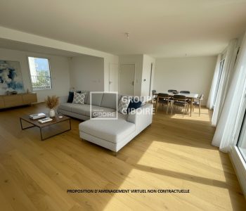 Appartement T5  - RENNES (JP25339) - vignette