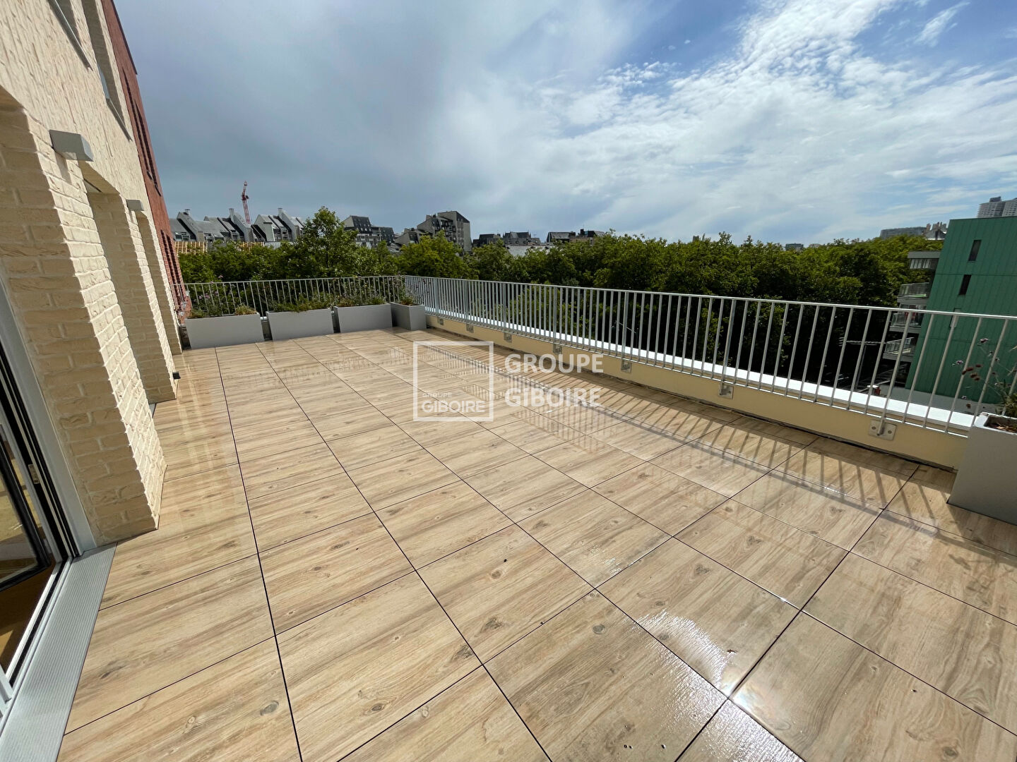 Appartement T5  - RENNES (JP25339) - photo-4