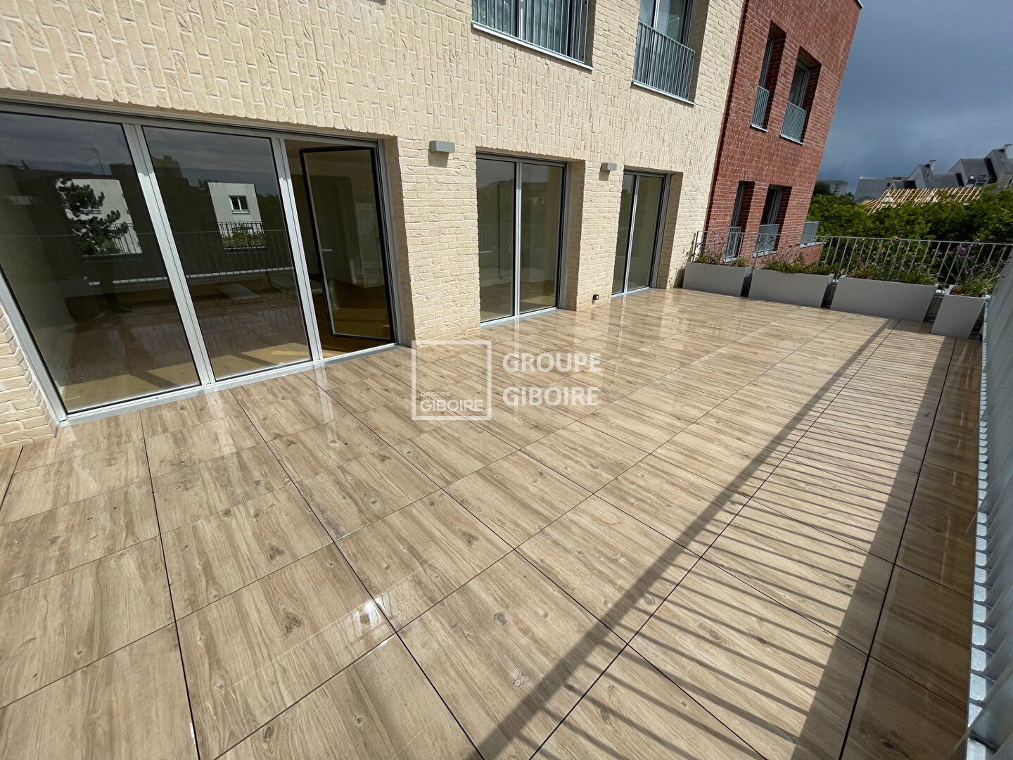 Appartement T5  - RENNES (JP25339) - photo-5