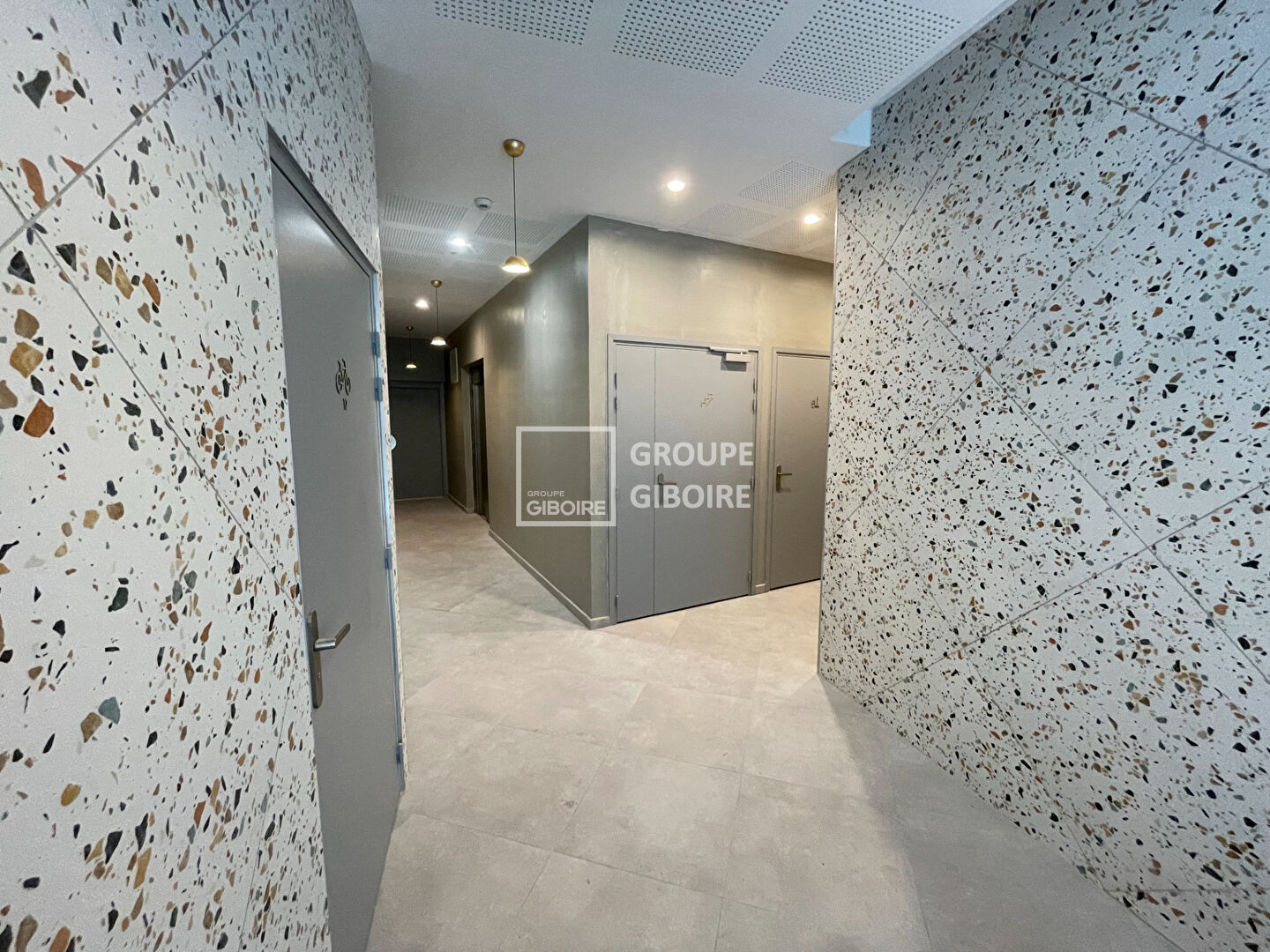 Appartement T5  - RENNES (JP25339) - photo-6