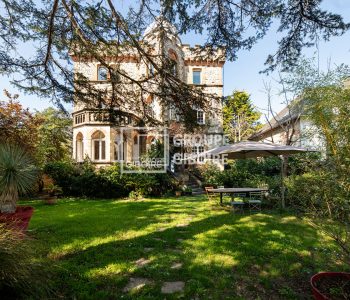 Maison T8  - RENNES (ALG25407) - vignette