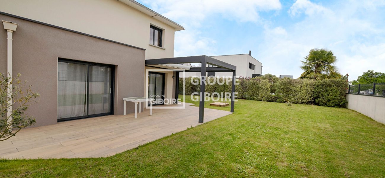 Maison T6  - SAINT GILLES (MBO25483E) - photo principale