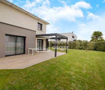 Maison T6  - SAINT GILLES (MBO25483E) - vignette