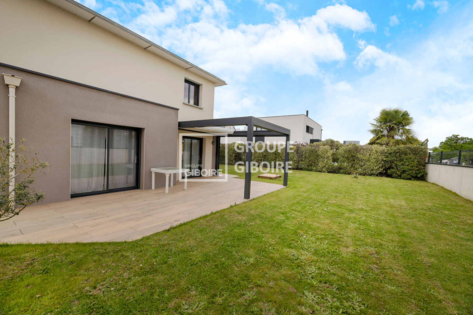 Maison T6  - SAINT GILLES (MBO25483E) - photo-1