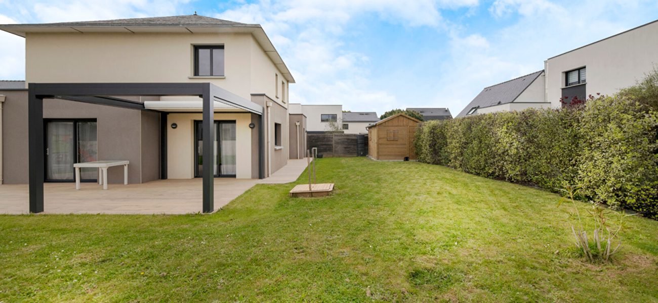 Maison T6  - SAINT GILLES (MBO25483E) - photo principale