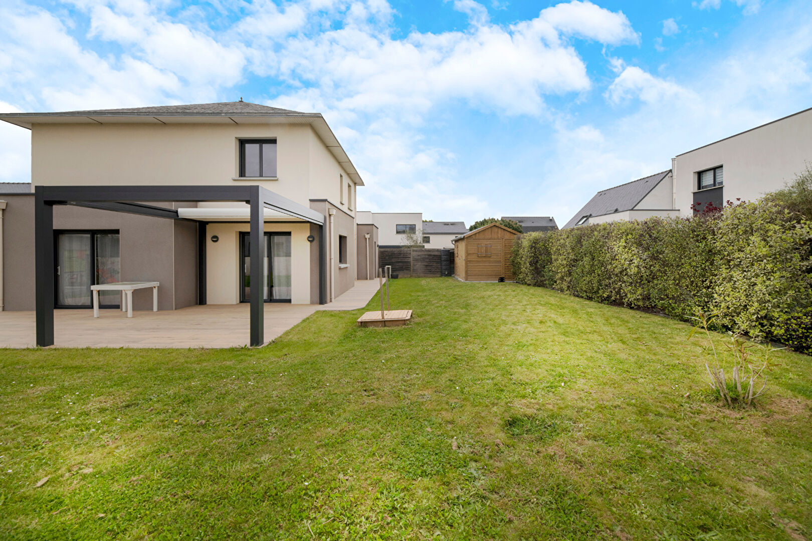 Maison T6  - SAINT GILLES (MBO25483E) - photo-1