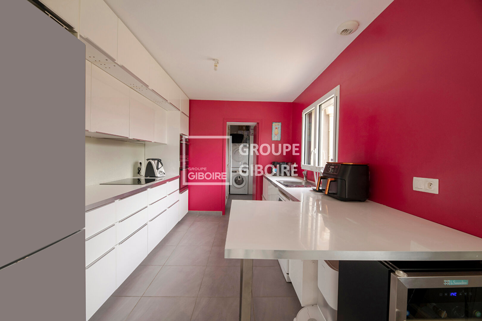 Maison T6  - SAINT GILLES (MBO25483E) - photo-4