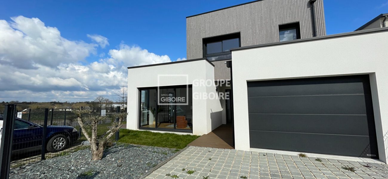 Maison T7  - BETTON (MD25982) - photo principale