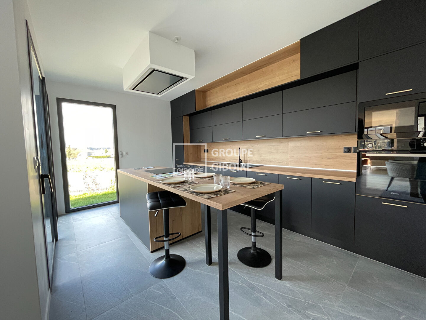 Maison T7  - BETTON (MD25982) - photo-3