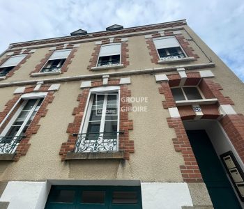 Appartement T3  - RENNES (AB25937-E3012) - vignette
