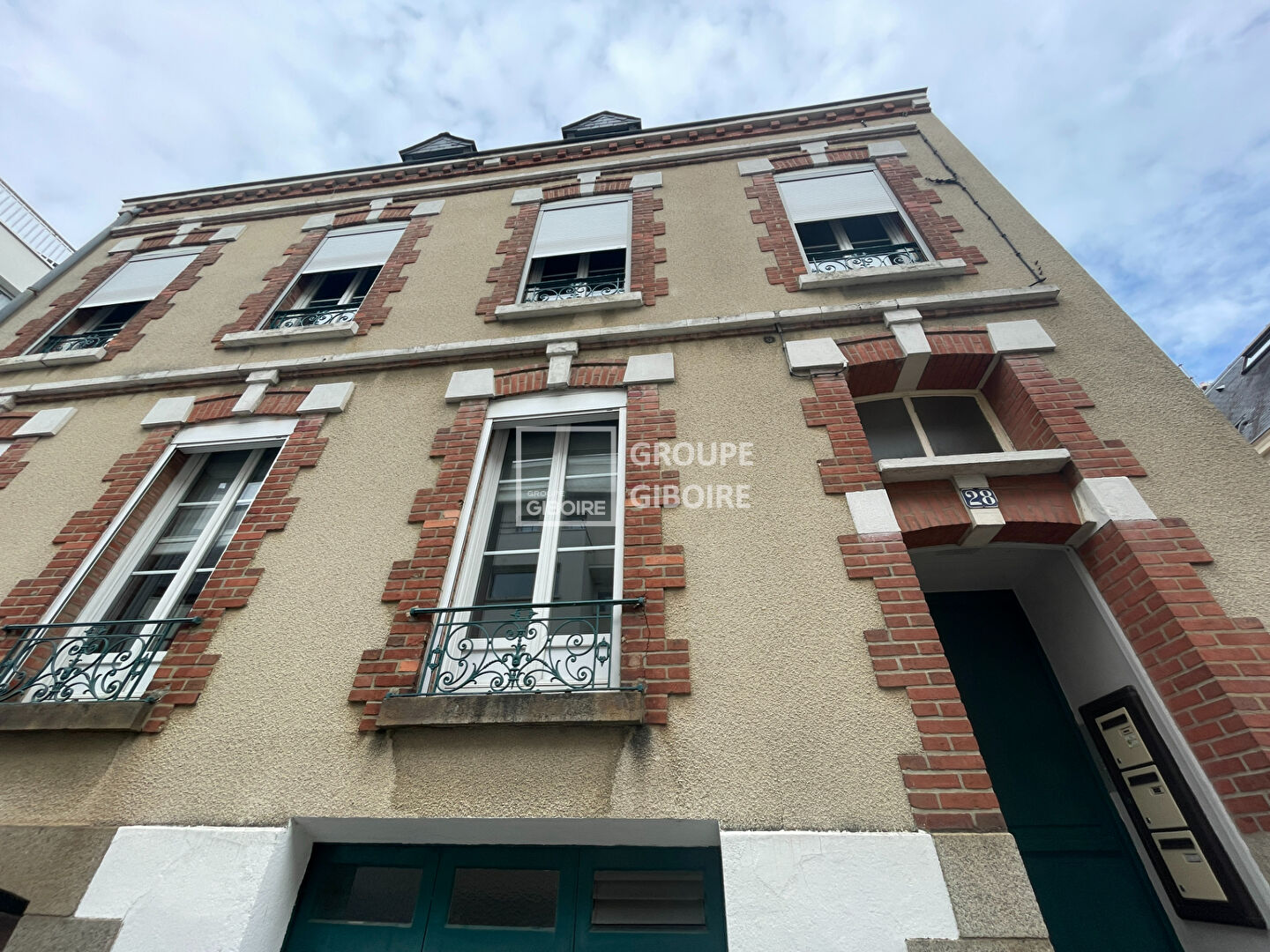 Appartement T3  - RENNES (AB25937-E3012) - photo-1