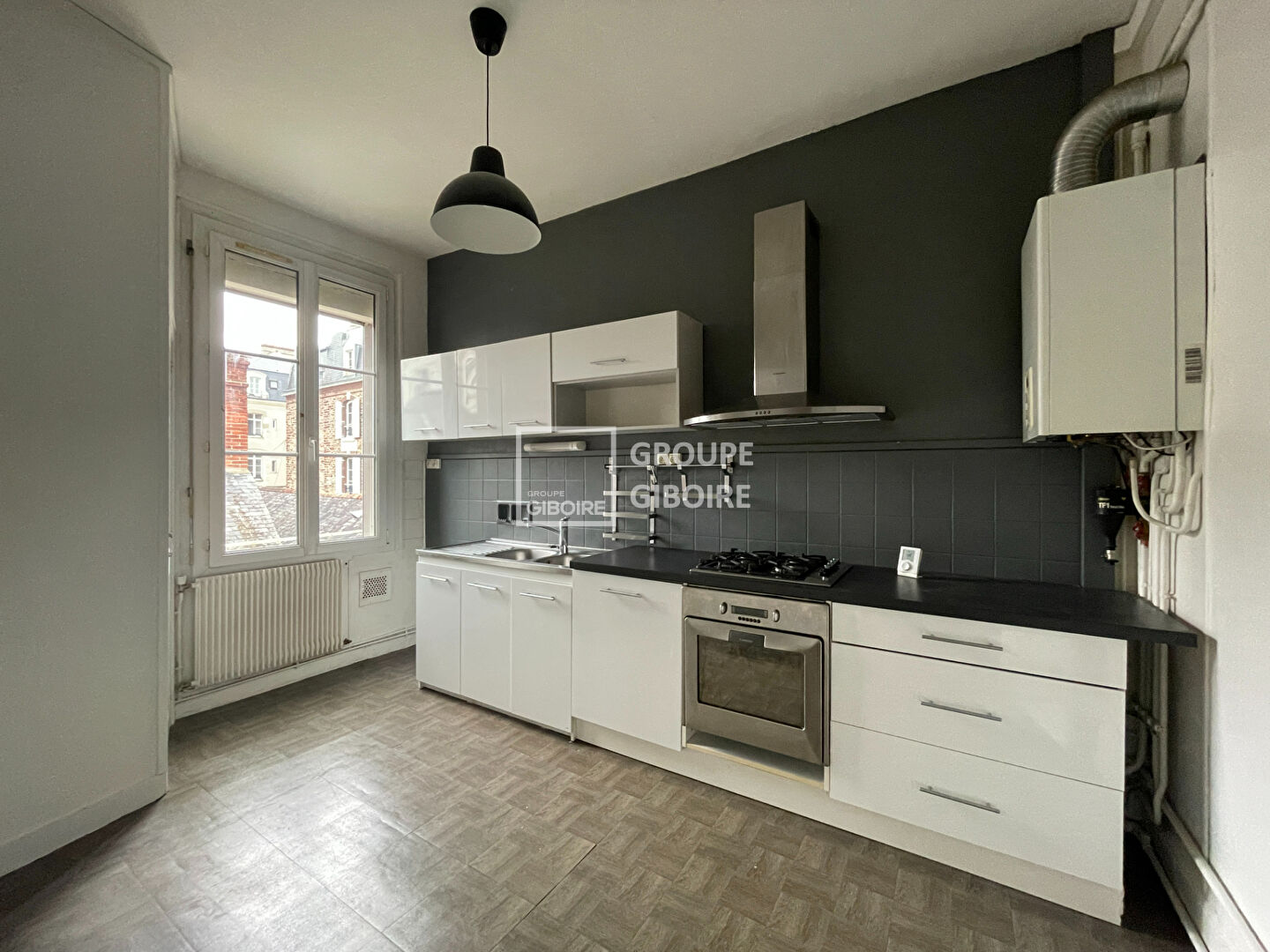 Appartement T3  - RENNES (AB25937-E3012) - photo-6