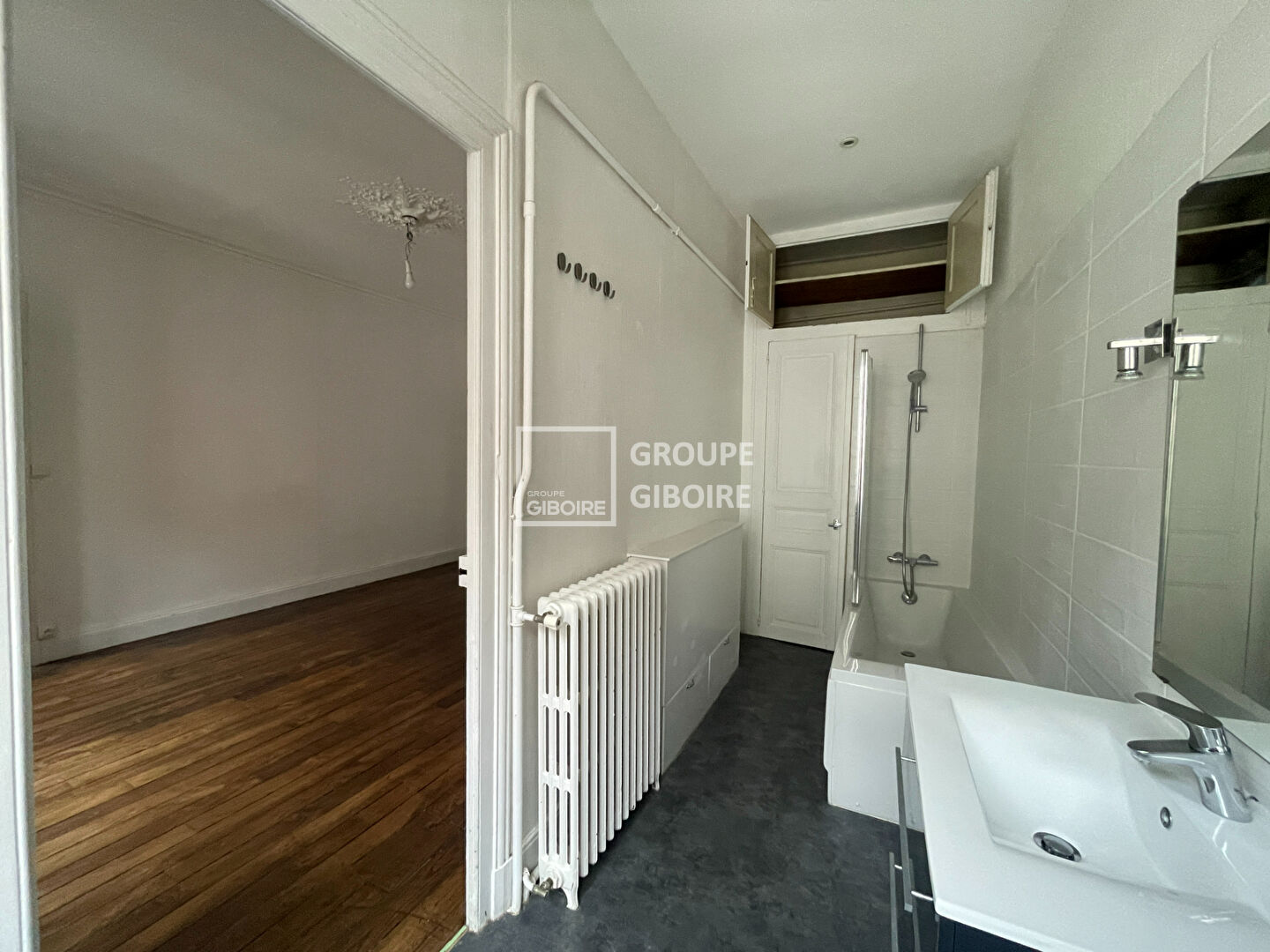 Appartement T3  - RENNES (AB25937-E3012) - photo-7