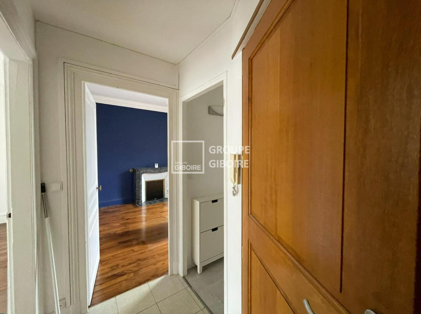 Appartement T3  - RENNES (AB25937-E3012) - photo-10