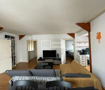 Appartement T3  - RENNES (AB25944-E0501) - vignette