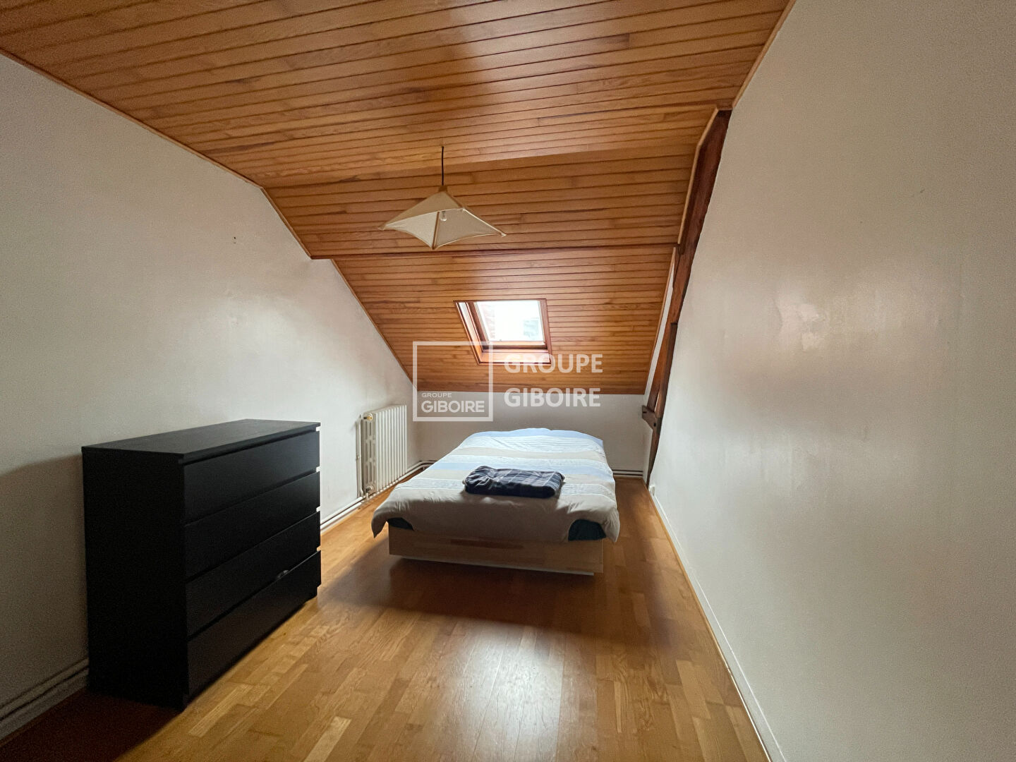 Appartement T3  - RENNES (AB25944-E0501) - photo-8