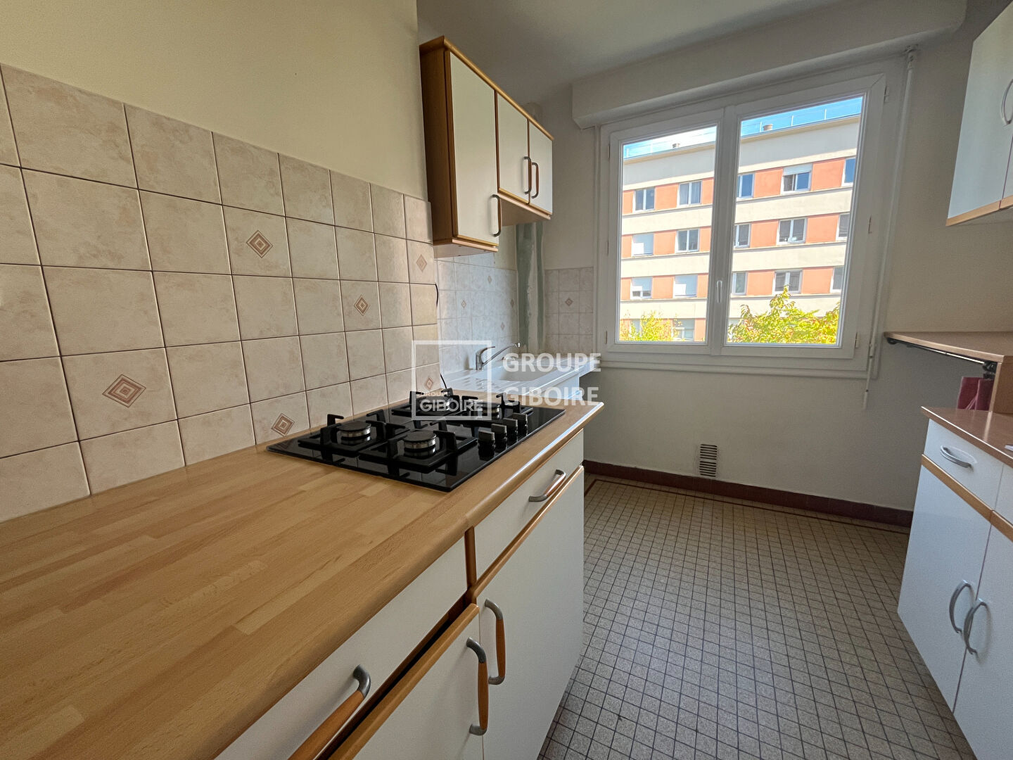 Appartement T3  - RENNES (AL25901GE) - photo-3