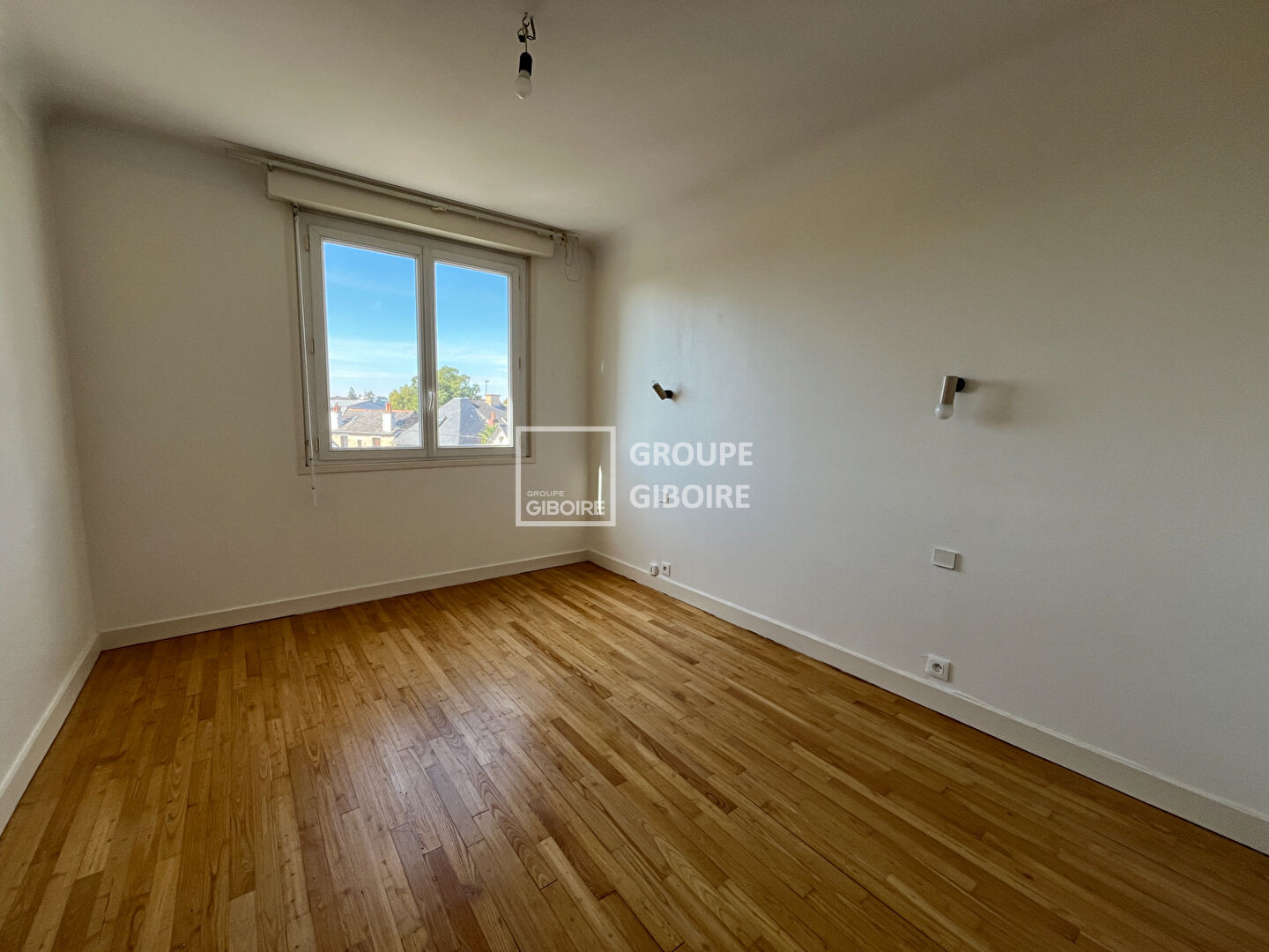 Appartement T3  - RENNES (AL25901GE) - photo-5