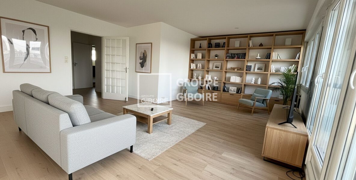 Appartement T7  - RENNES (AL25806GE) - photo principale