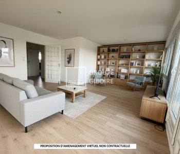 Appartement T7  - RENNES (AL25806GE) - vignette