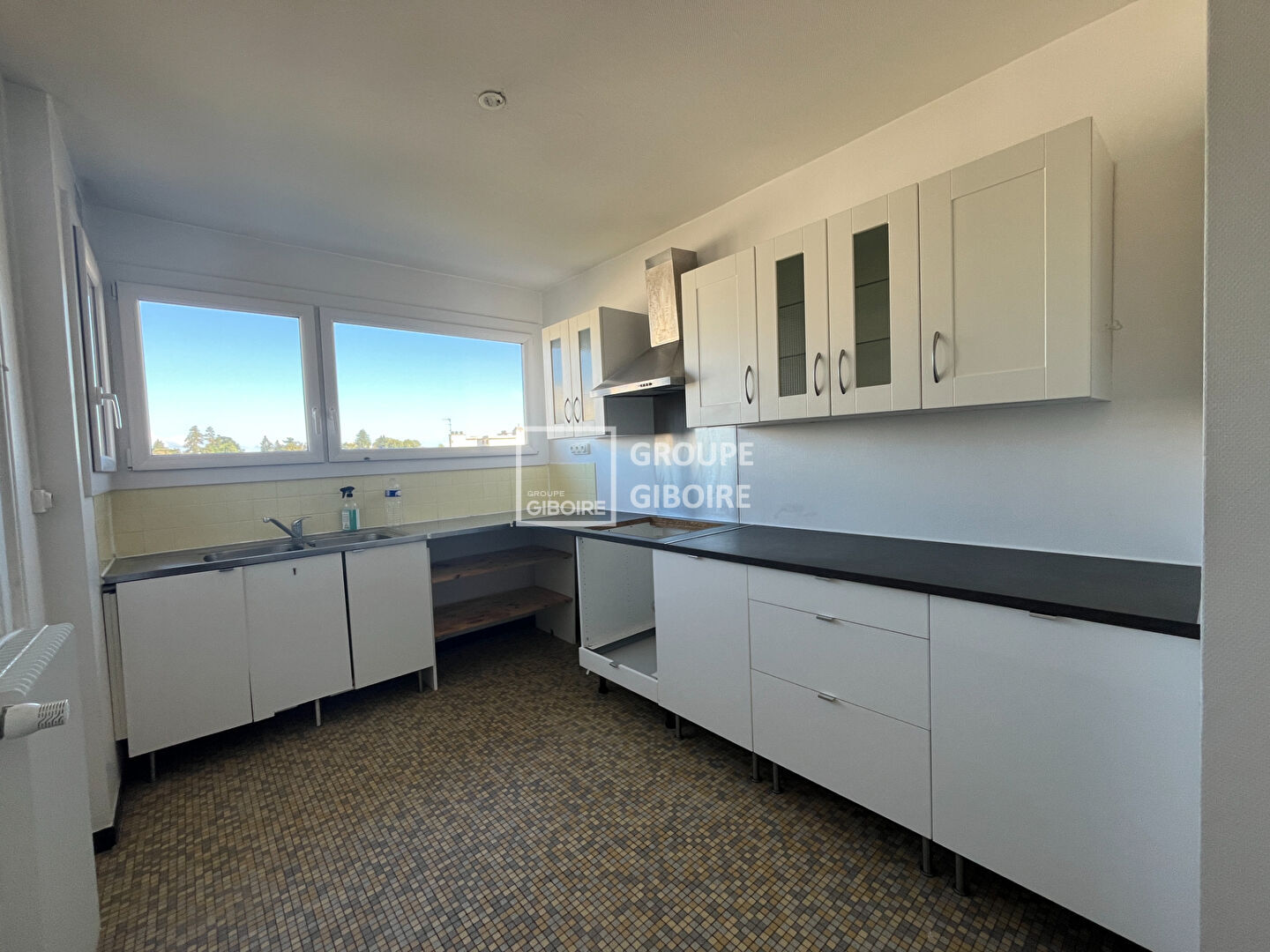 Appartement T7  - RENNES (AL25806GE) - photo-5