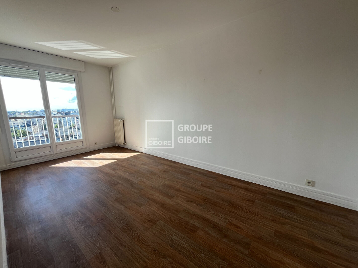 Appartement T7  - RENNES (AL25806GE) - photo-7