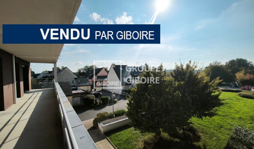 Appartement T5  - MONTGERMONT (BM25560E) - photo principale