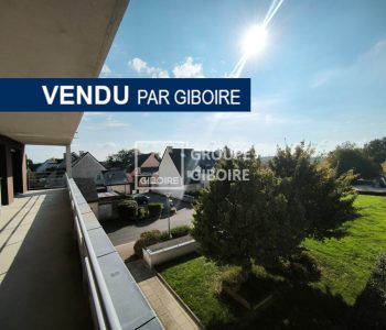Appartement T5  - MONTGERMONT (BM25560E) - vignette