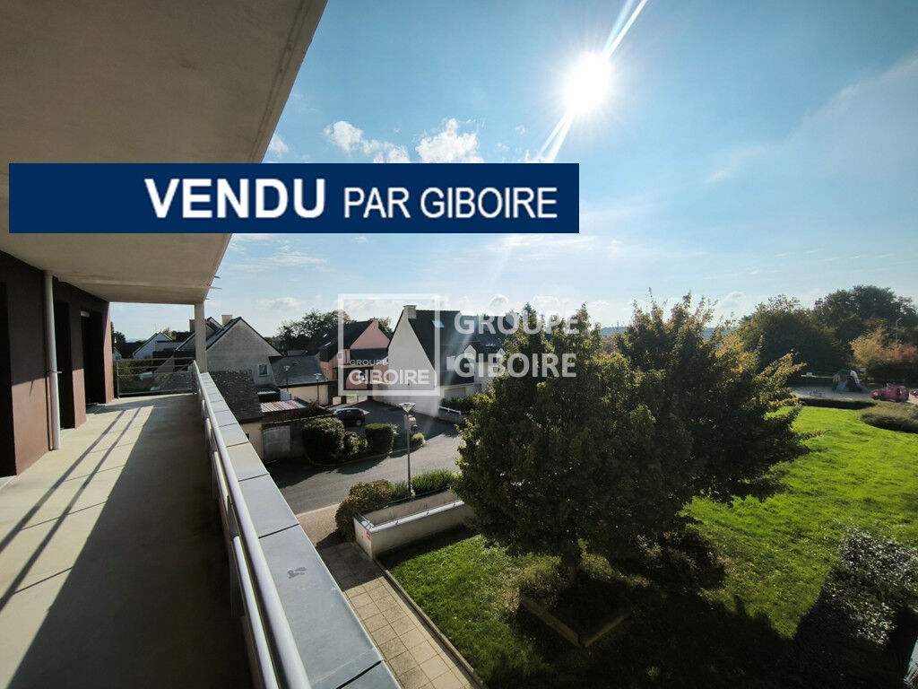 Appartement T5  - MONTGERMONT (BM25560E) - photo-1