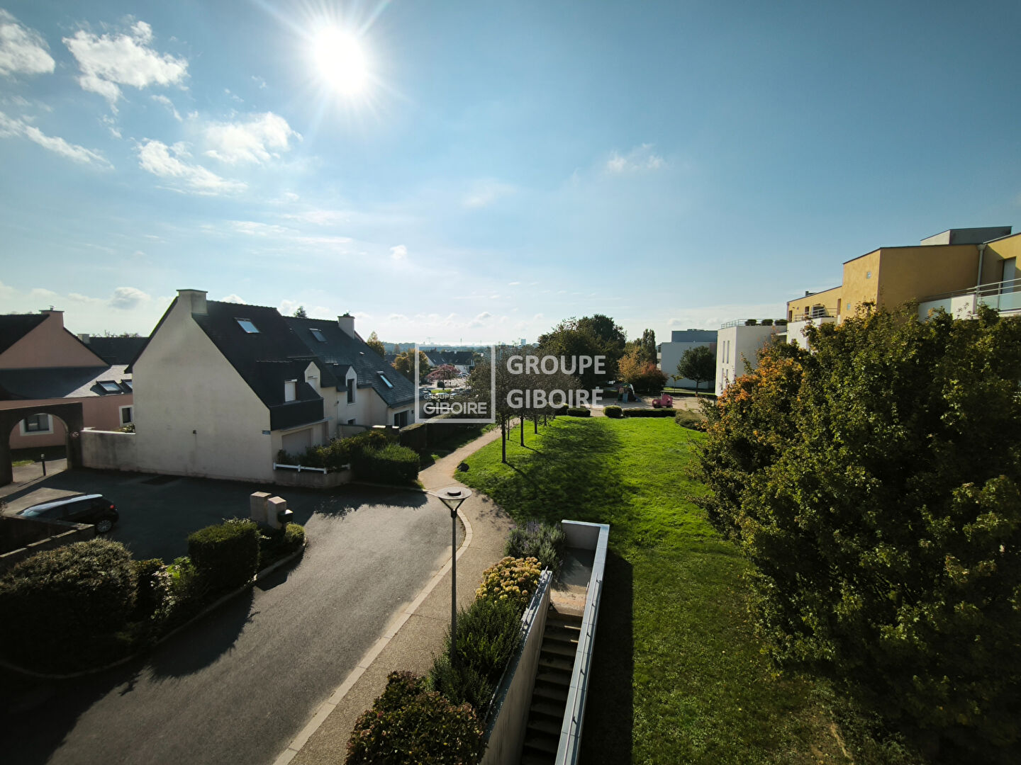 Appartement T5  - MONTGERMONT (BM25560E) - photo-2