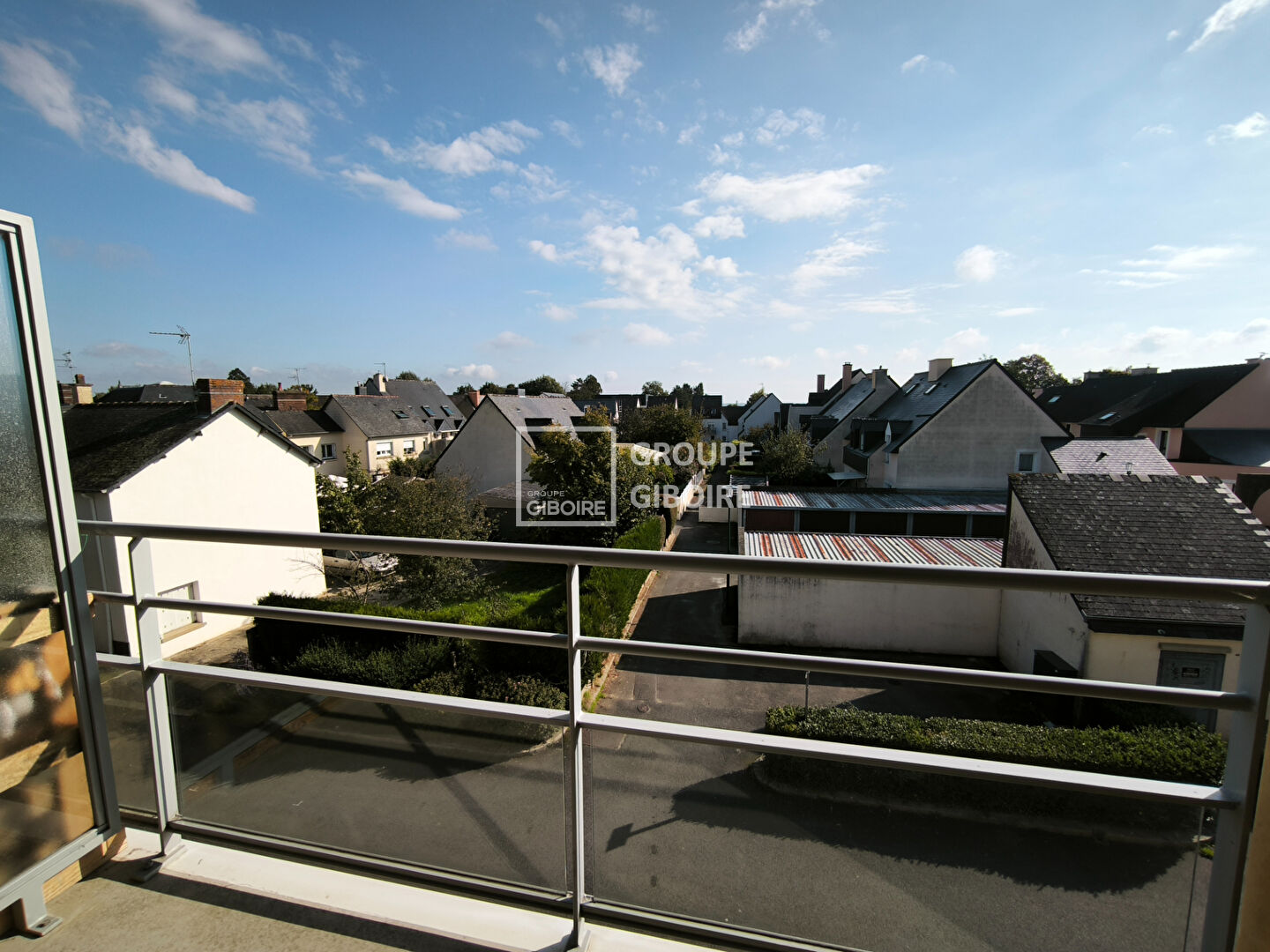 Appartement T5  - MONTGERMONT (BM25560E) - photo-3