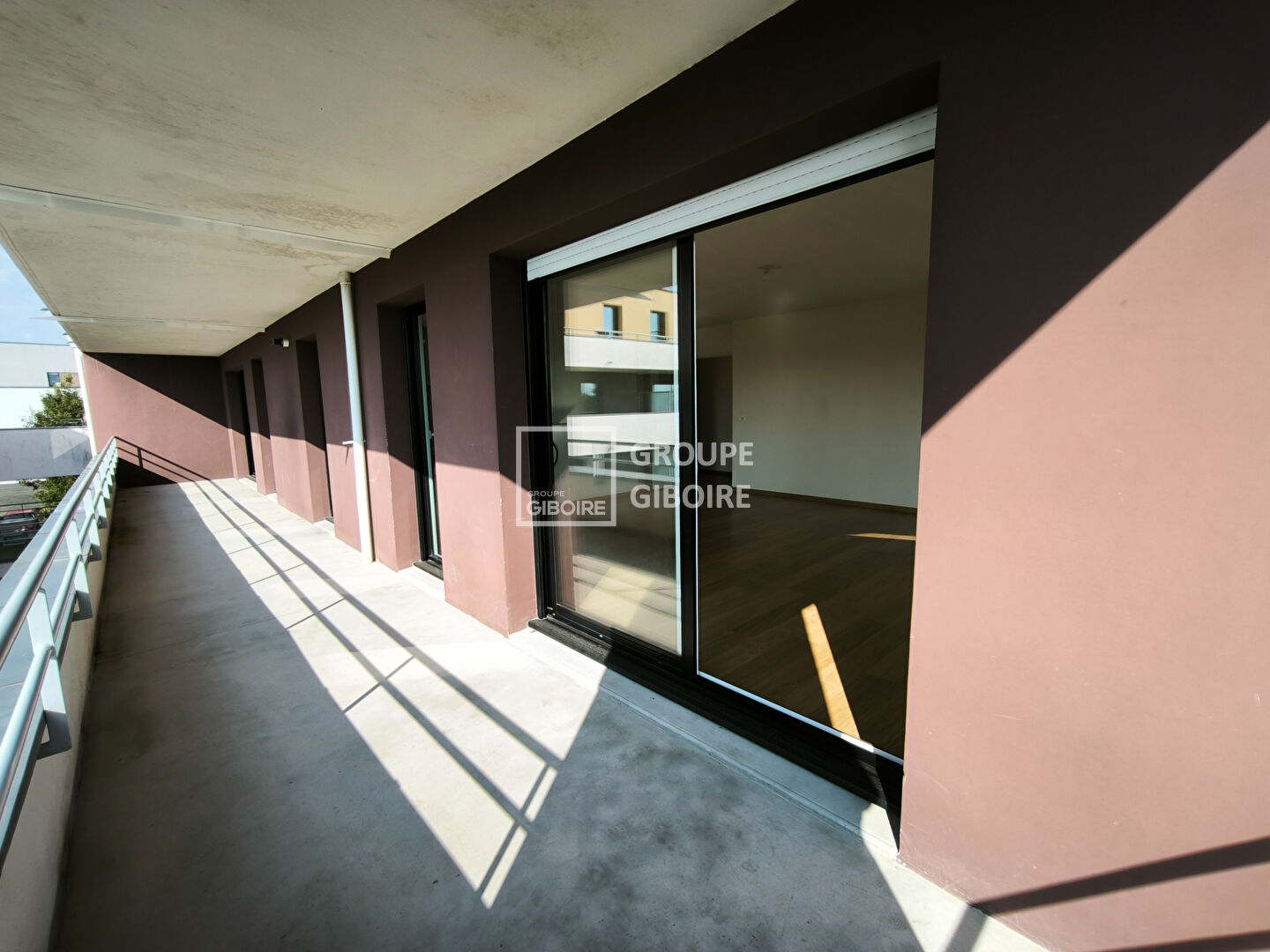 Appartement T5  - MONTGERMONT (BM25560E) - photo-4