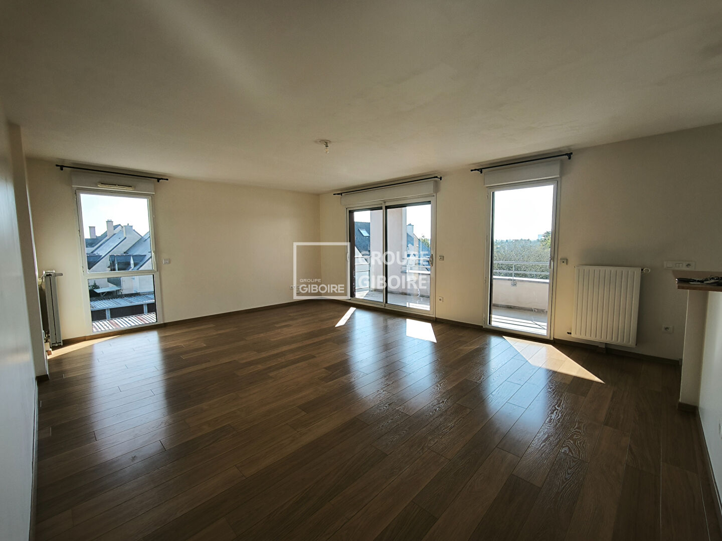 Appartement T5  - MONTGERMONT (BM25560E) - photo-5